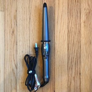 T3 Whirl Curling Wand